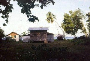 la digue house