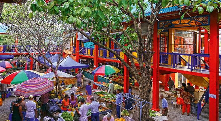 market seychelles